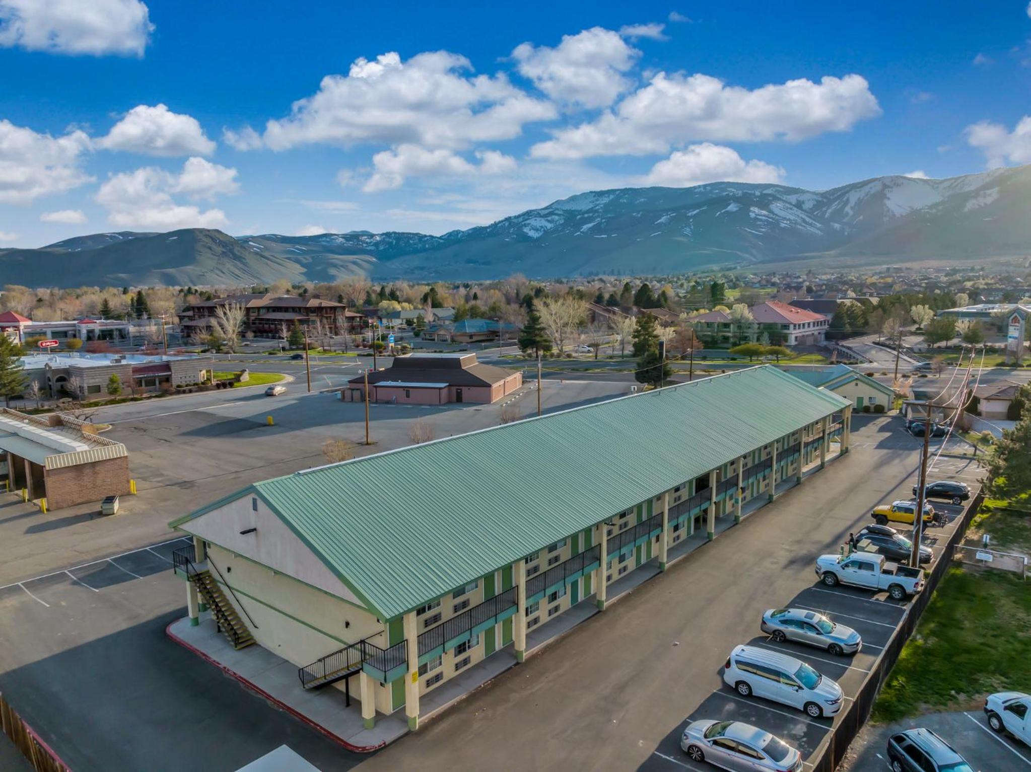 Carson City Vacations - Days Inn by Wyndham Carson City - Property Image 45