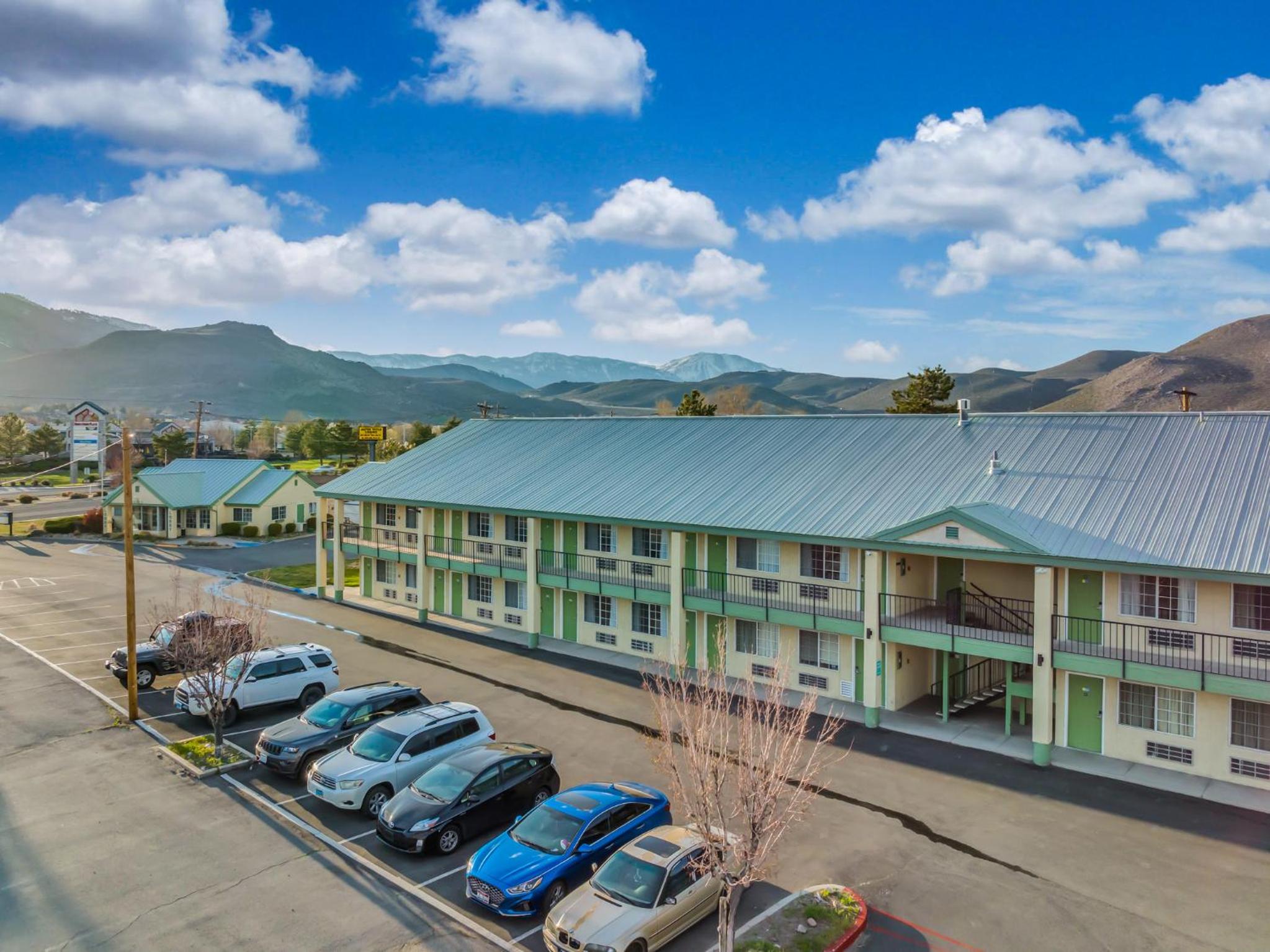 Carson City Vacations - Days Inn by Wyndham Carson City - Property Image 47