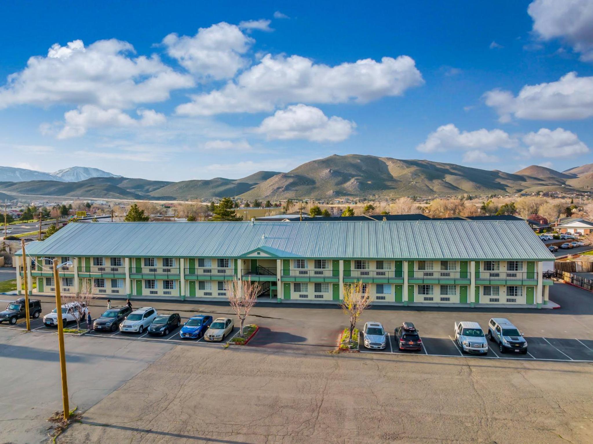 Carson City Vacations - Days Inn by Wyndham Carson City - Property Image 46