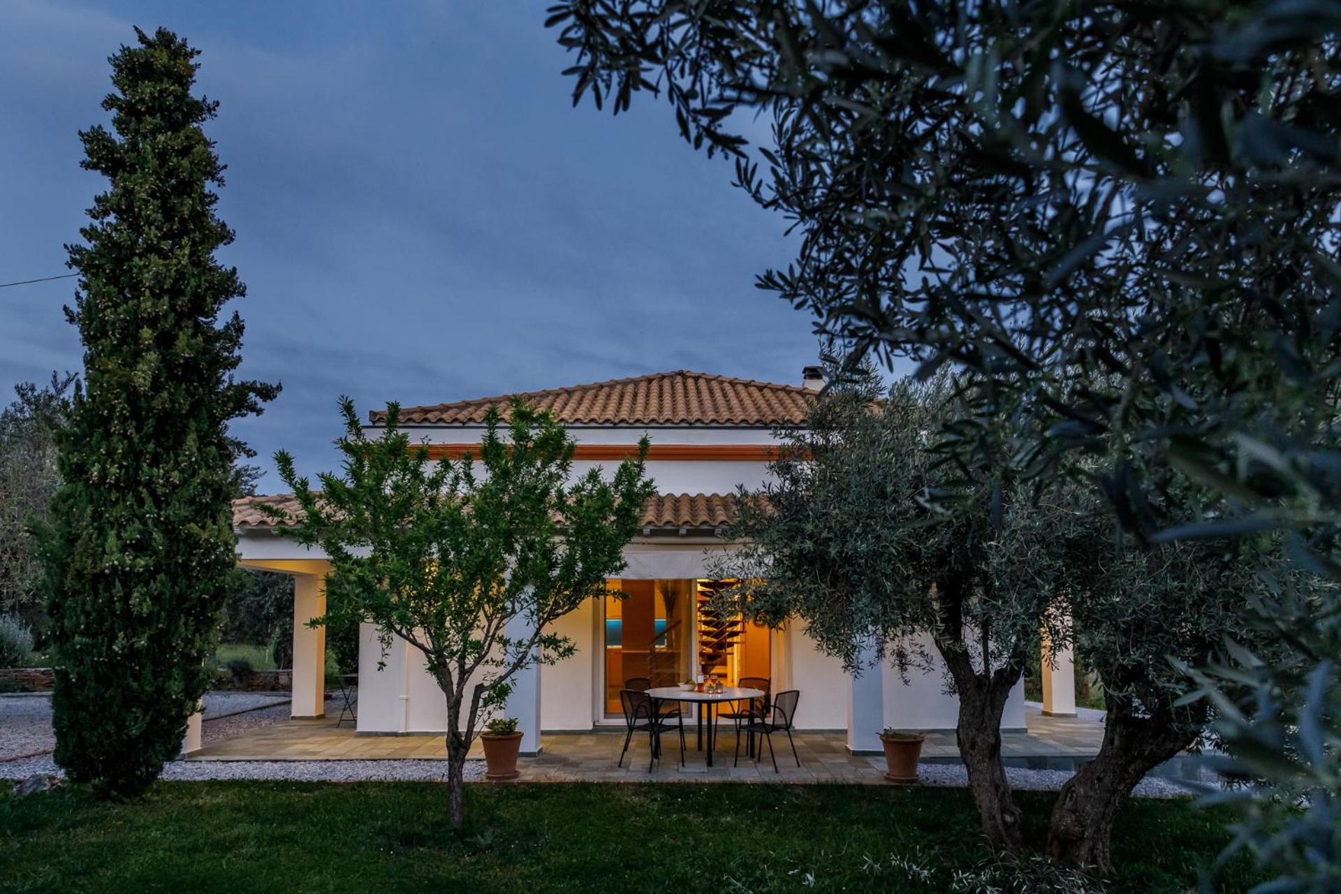 Villa Zenitude