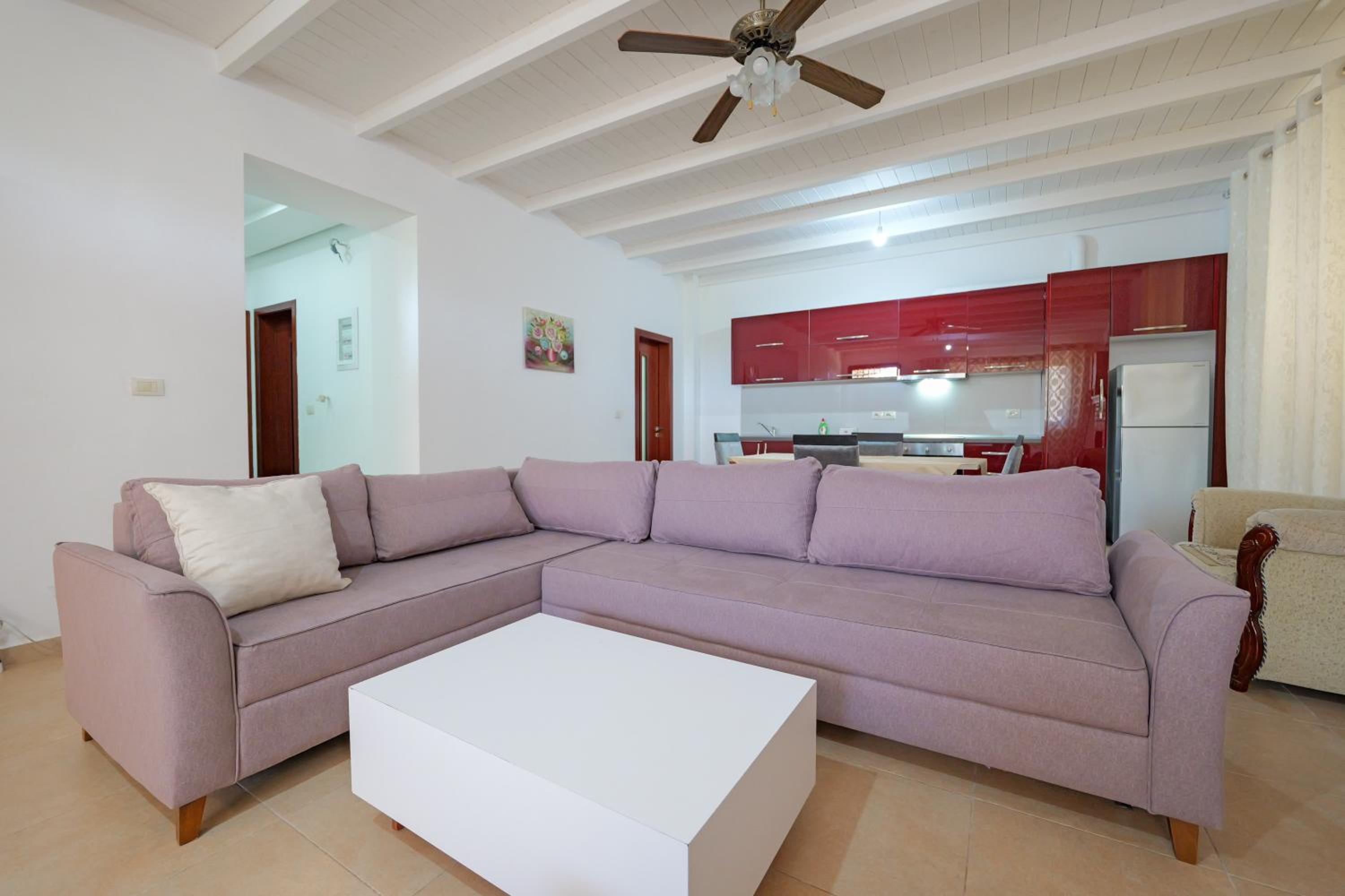 Apartments Villa Luxor