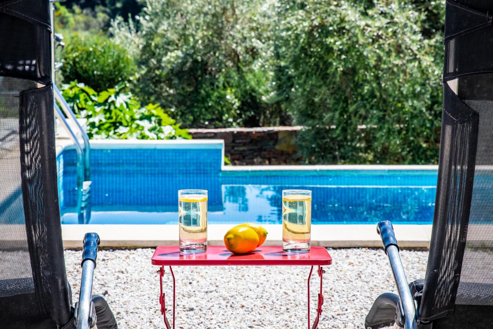 Villa Zenitude
