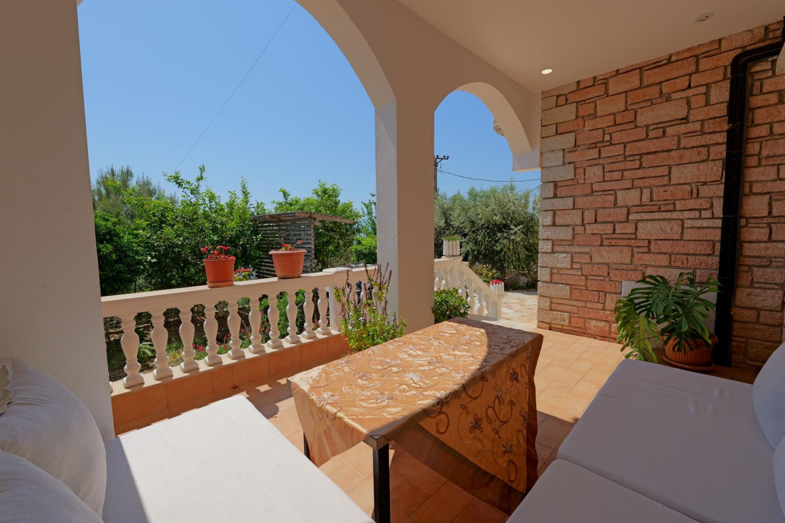 Apartments Villa Luxor