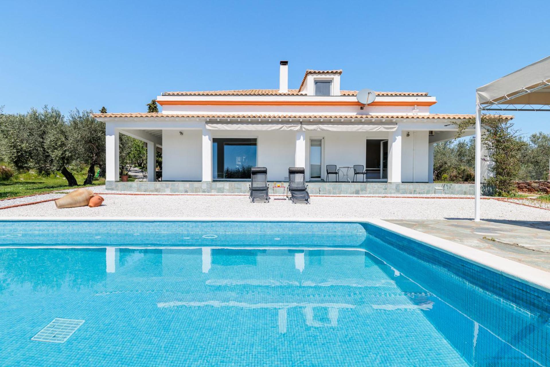 Villa Zenitude