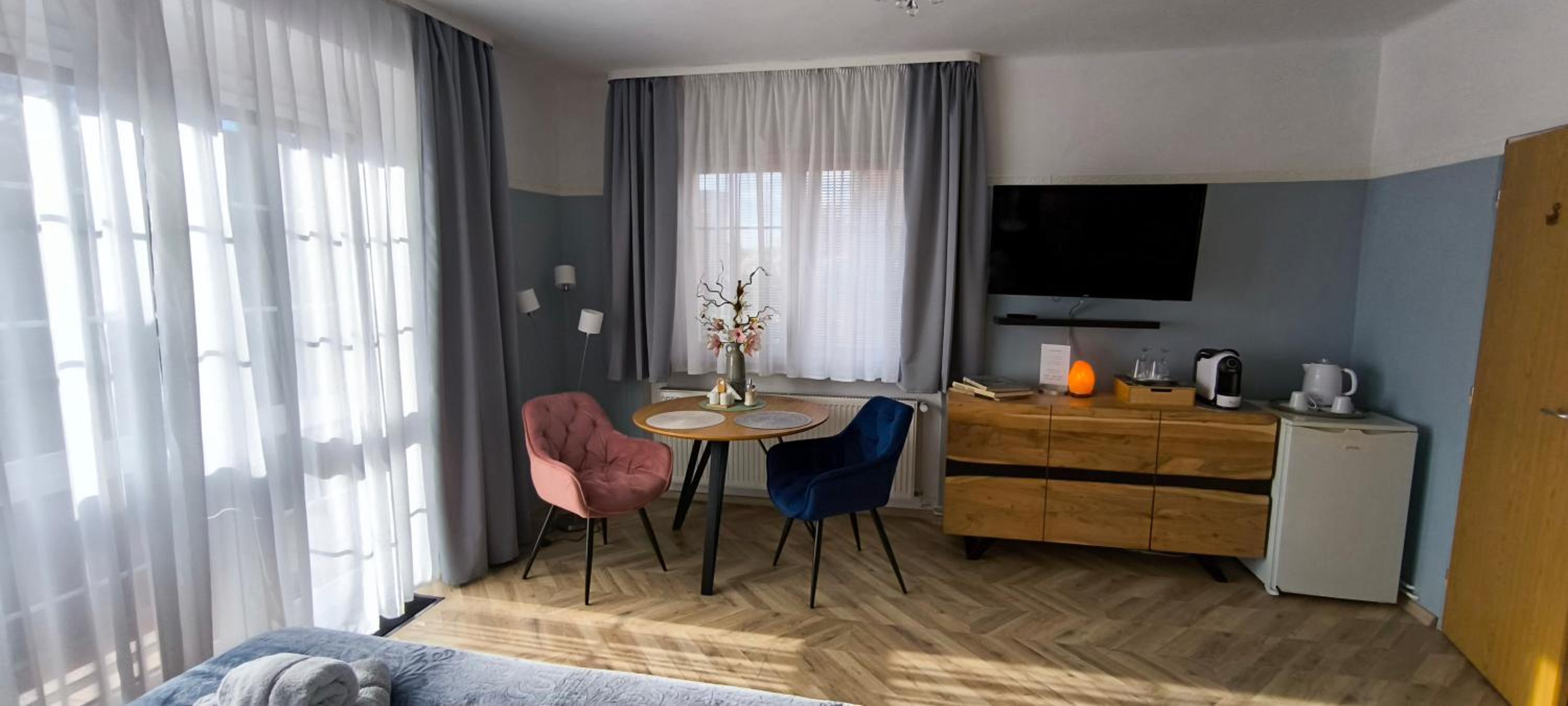 Pension Villa Marit