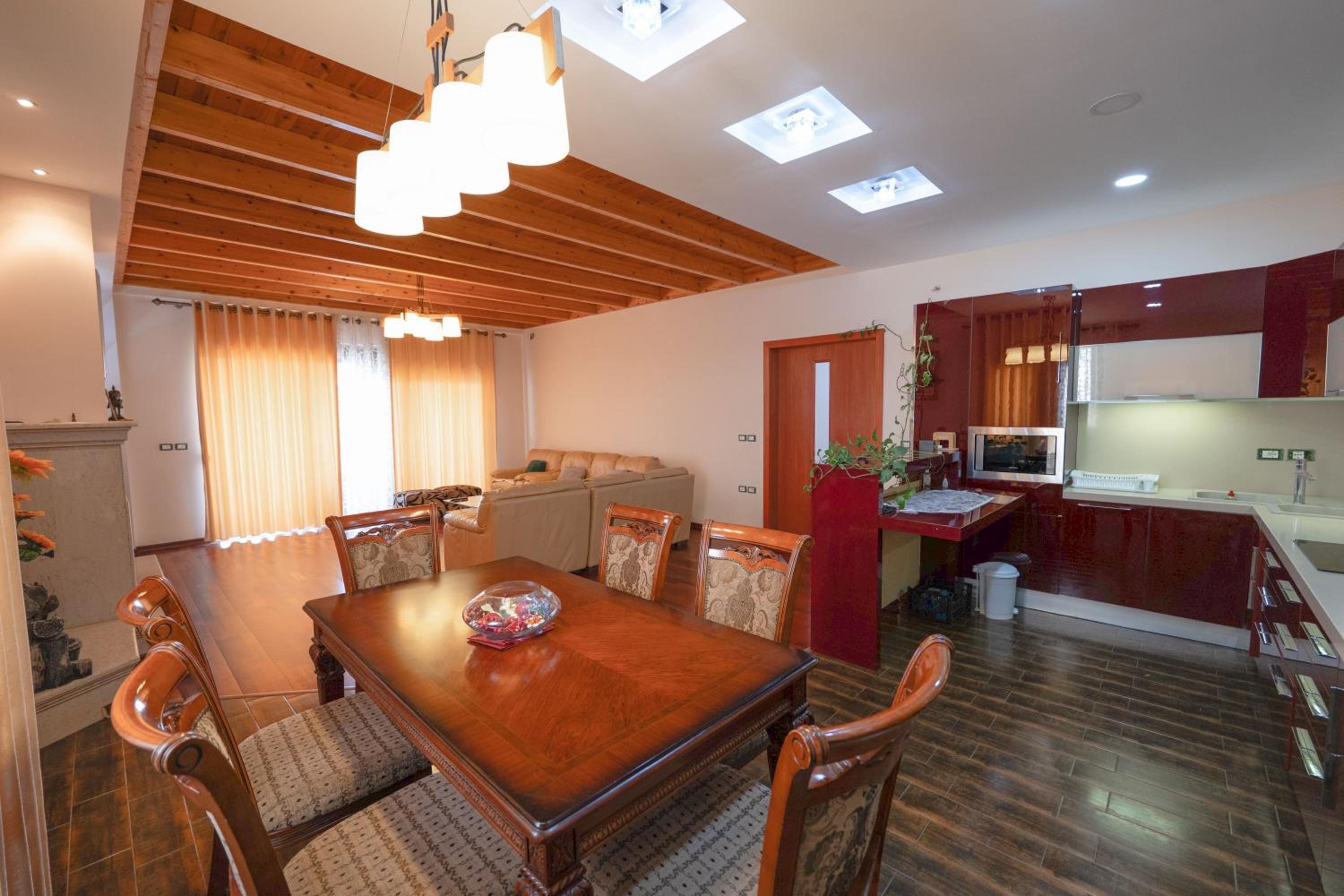 Apartments Villa Luxor