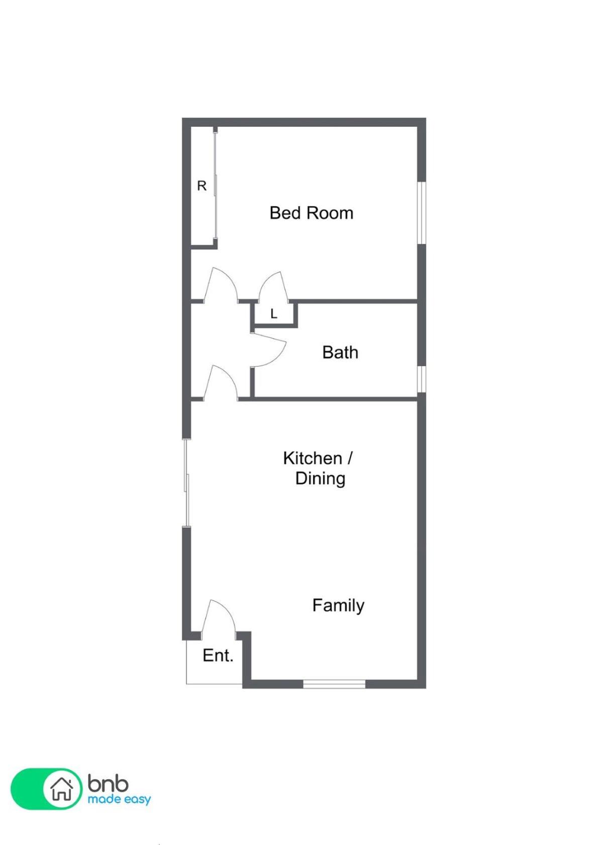 Villa on Matthews - Modern & Cosy, Escape for 2