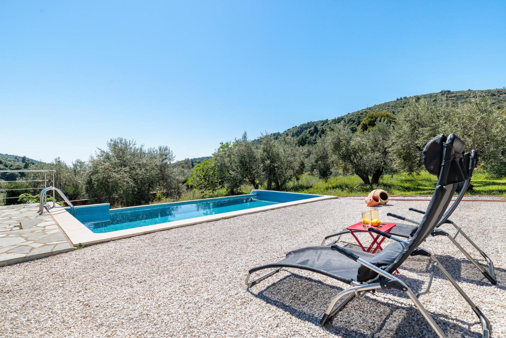 Villa Zenitude