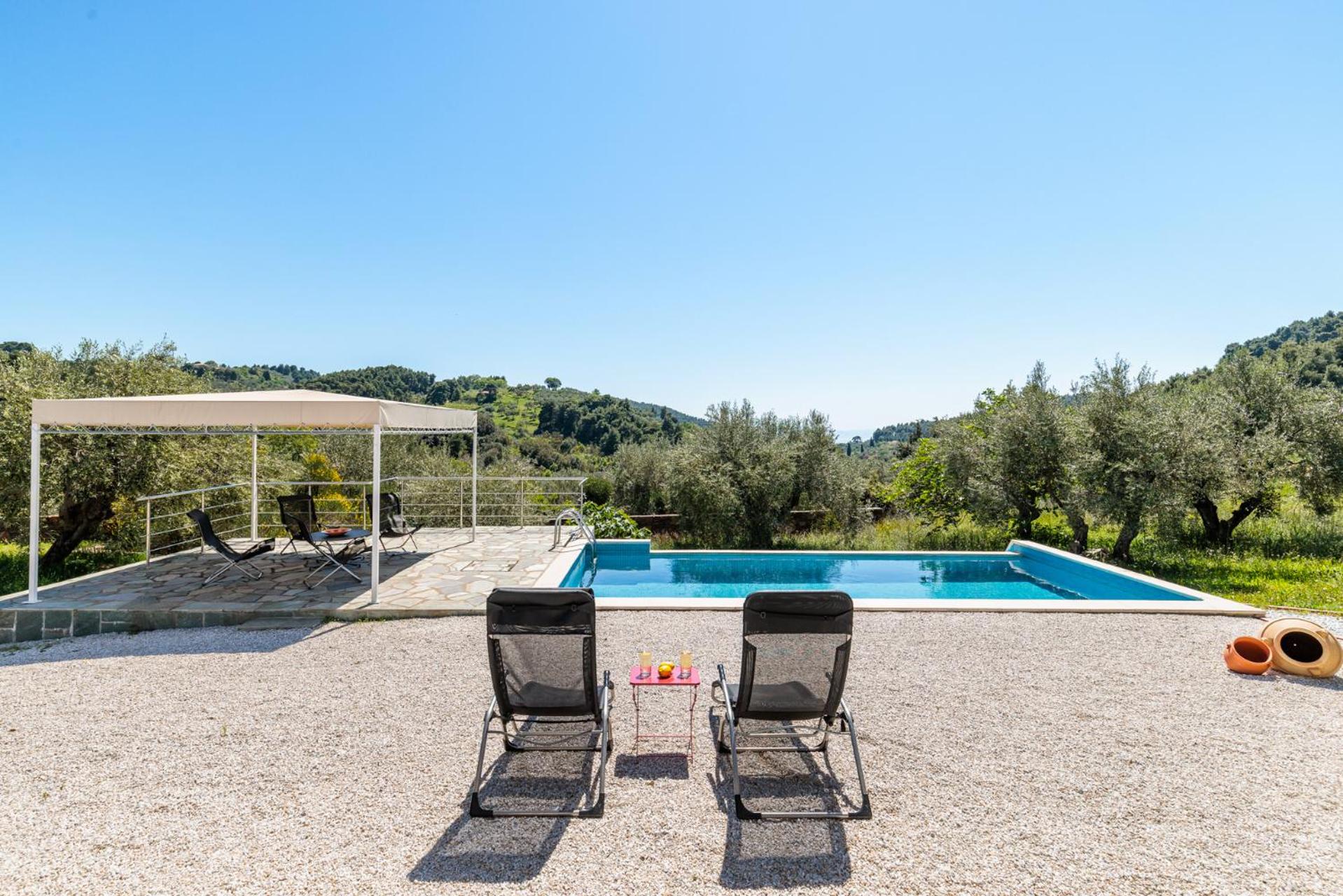 Villa Zenitude