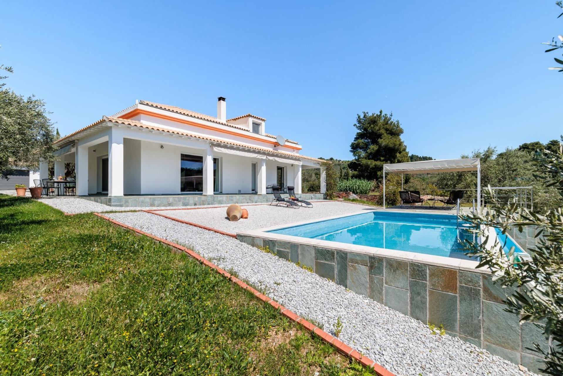 Villa Zenitude