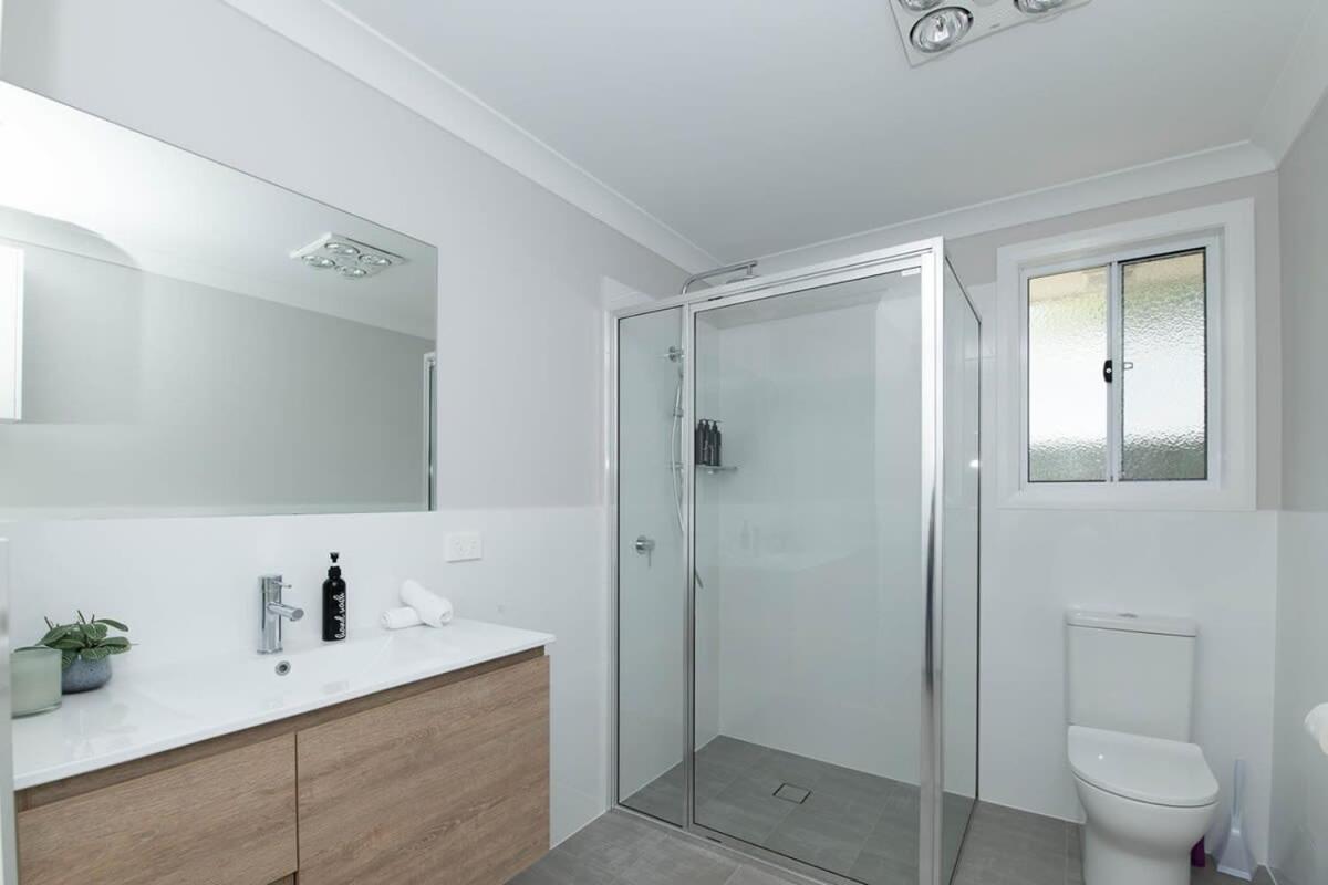 Villa on Matthews - Modern & Cosy, Escape for 2