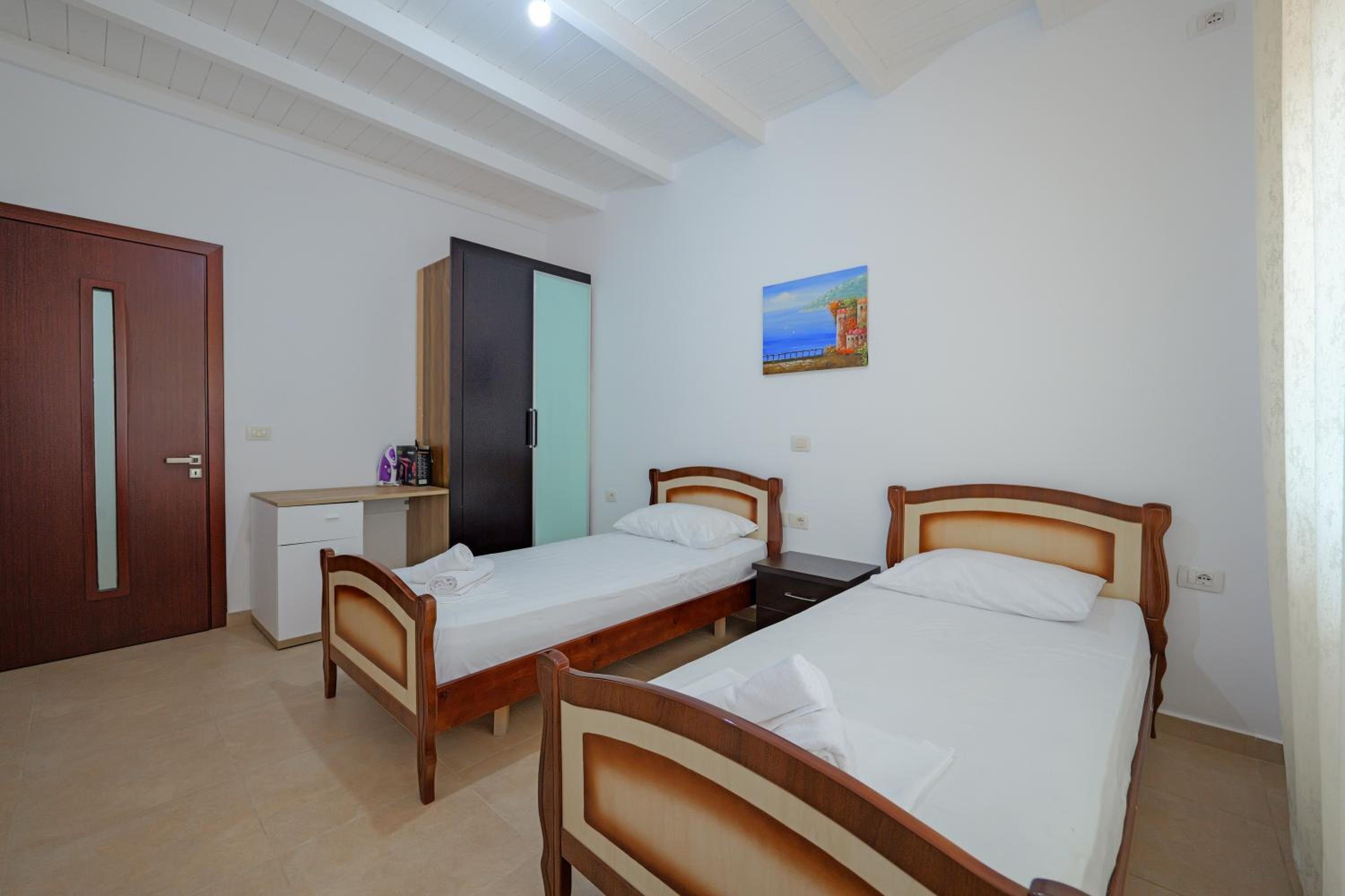 Apartments Villa Luxor