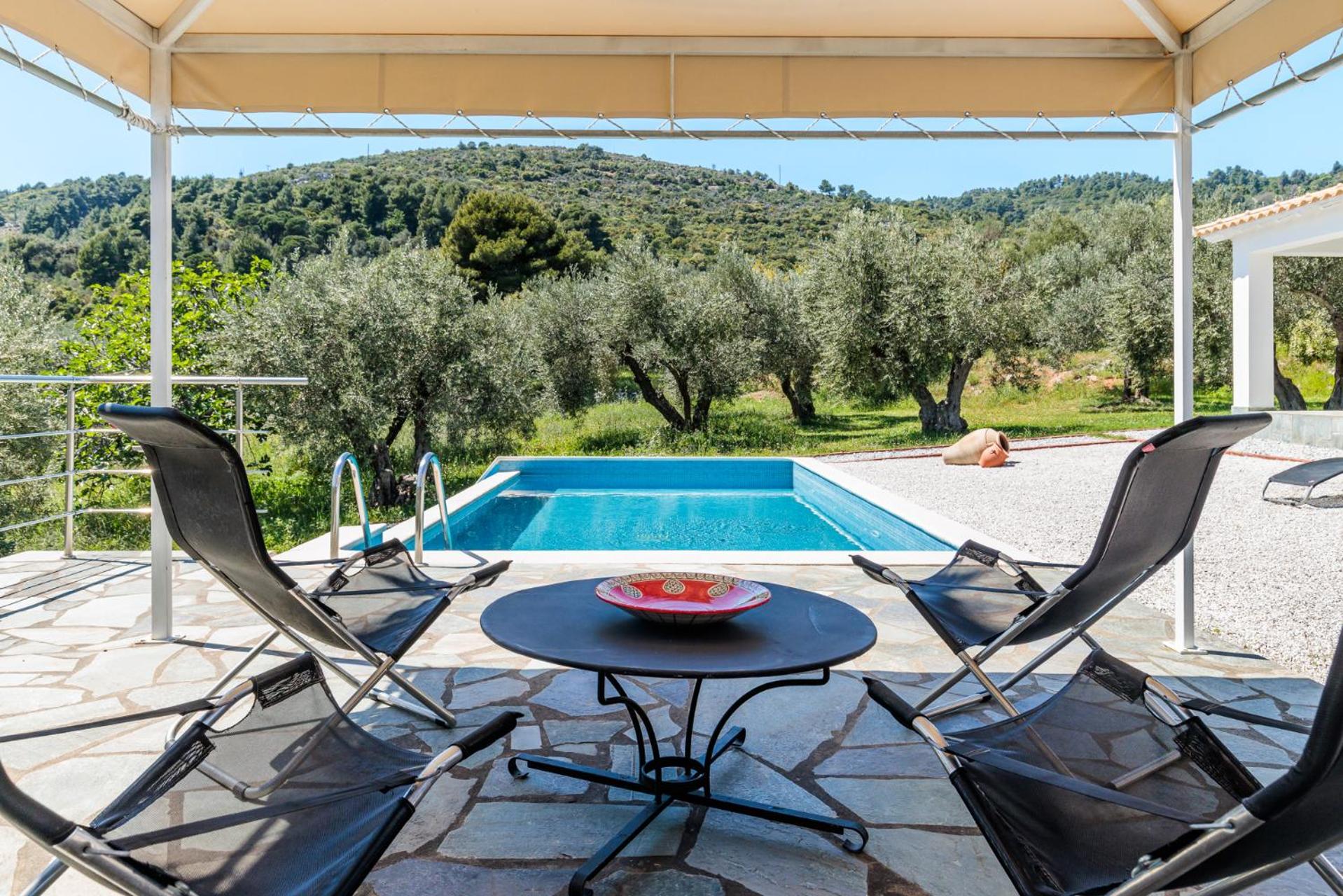 Villa Zenitude