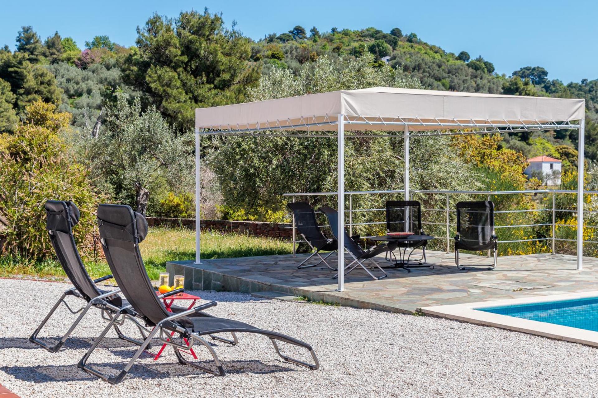 Villa Zenitude