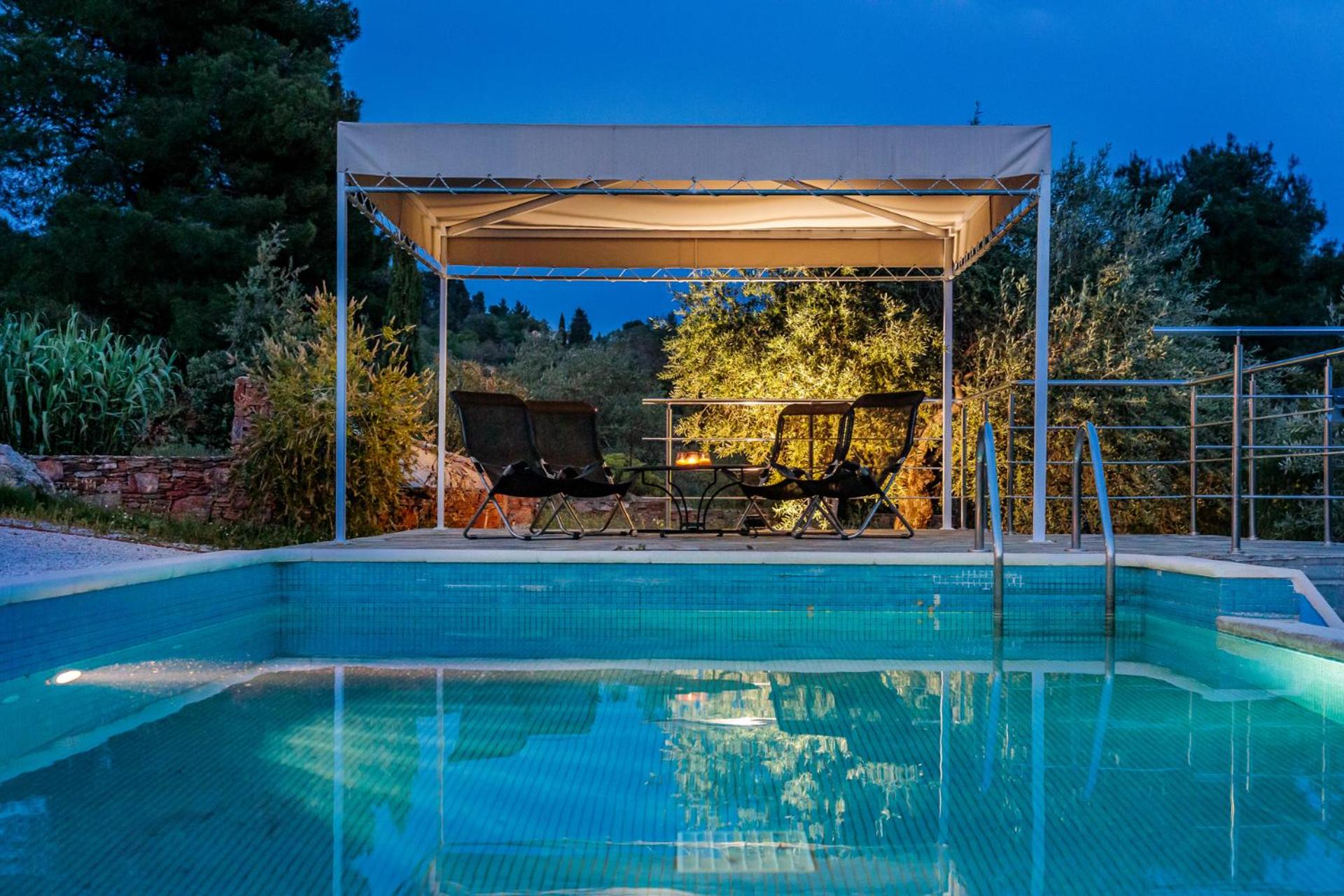 Villa Zenitude