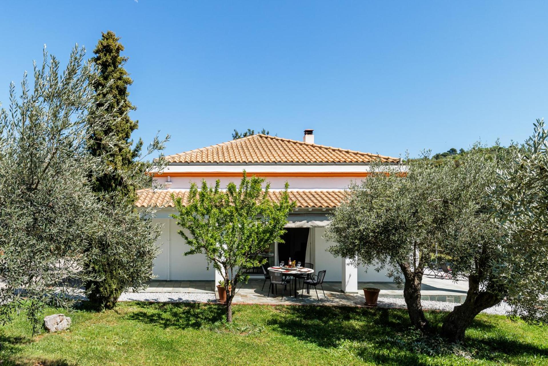 Villa Zenitude