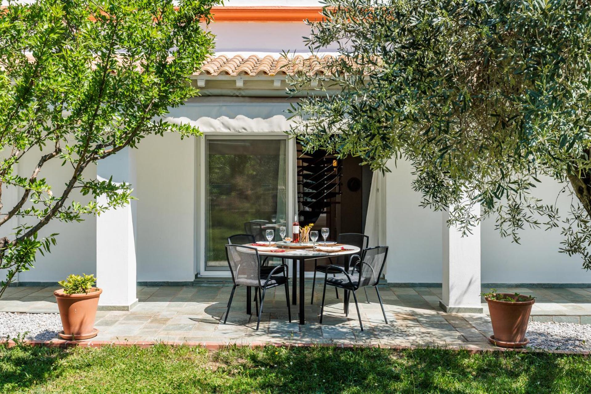 Villa Zenitude