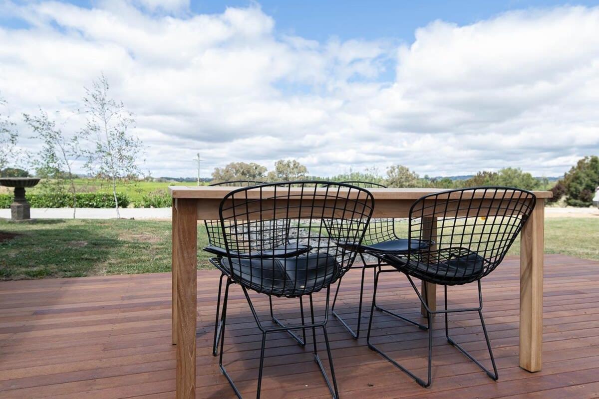 Loft House - On Heifer Station Vineyard