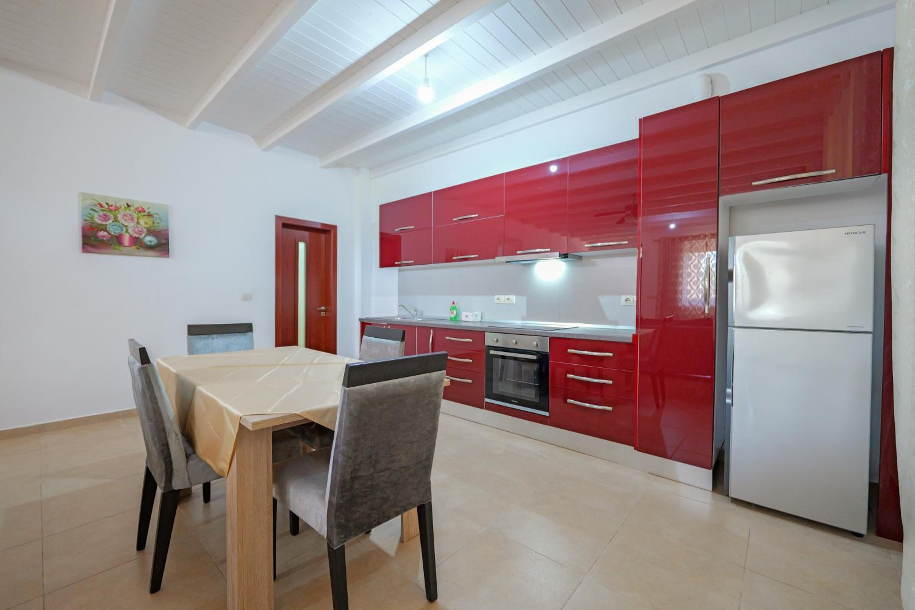 Apartments Villa Luxor