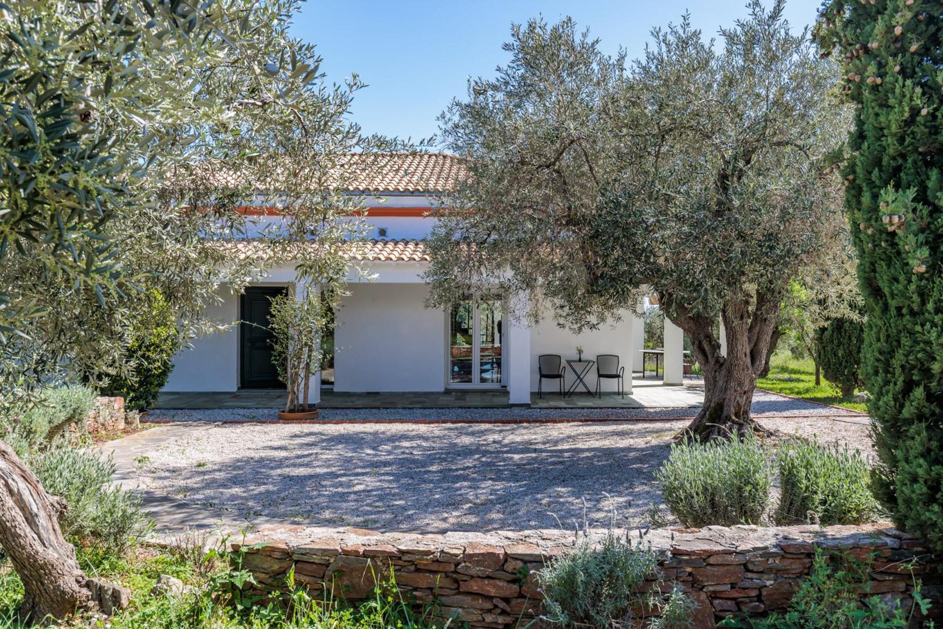 Villa Zenitude
