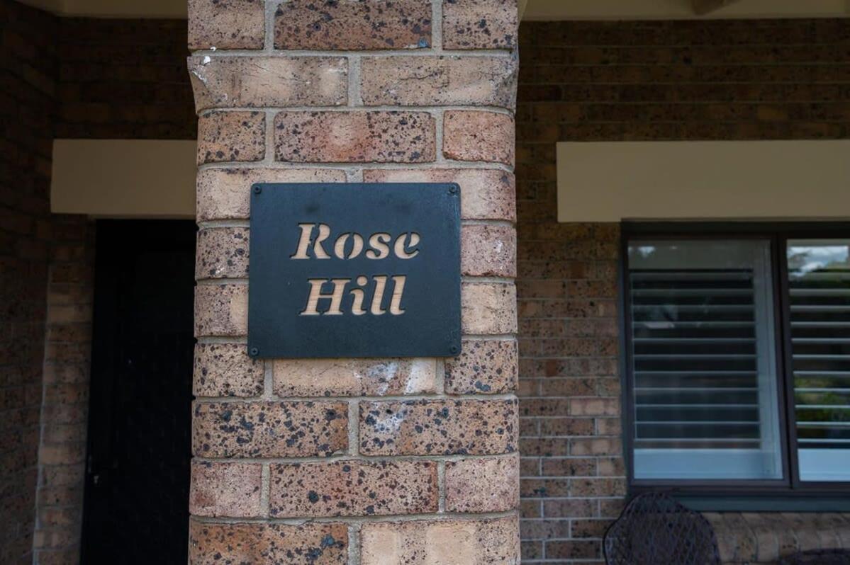 Rose Hill on Hamer, 1940s Charming Cottage near Cook Park view 3