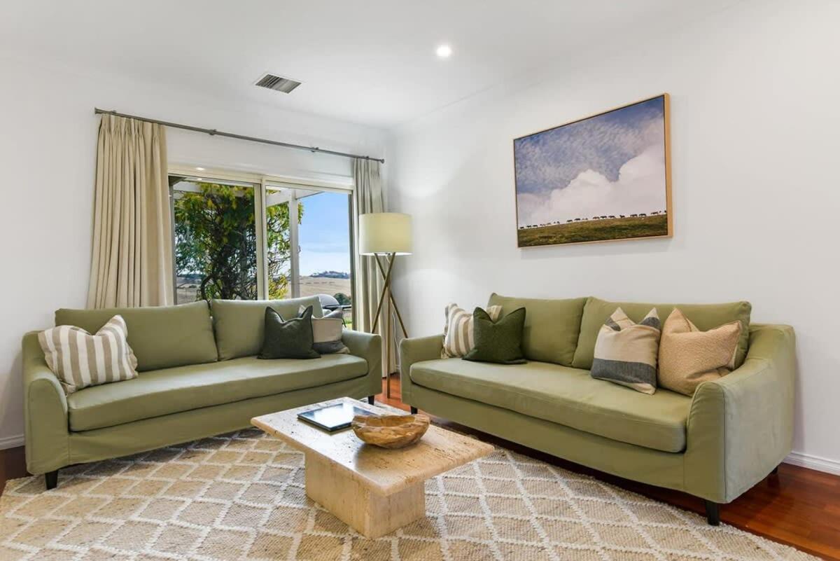 Wren Hill - Dreamy Home with Spectacular Views