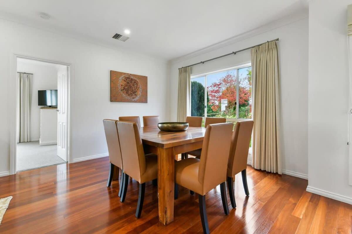 Wren Hill - Dreamy Home with Spectacular Views