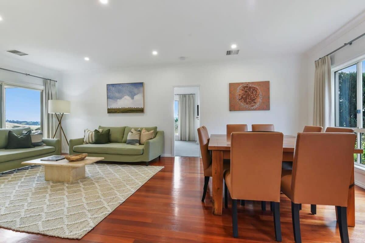 Wren Hill - Dreamy Home with Spectacular Views
