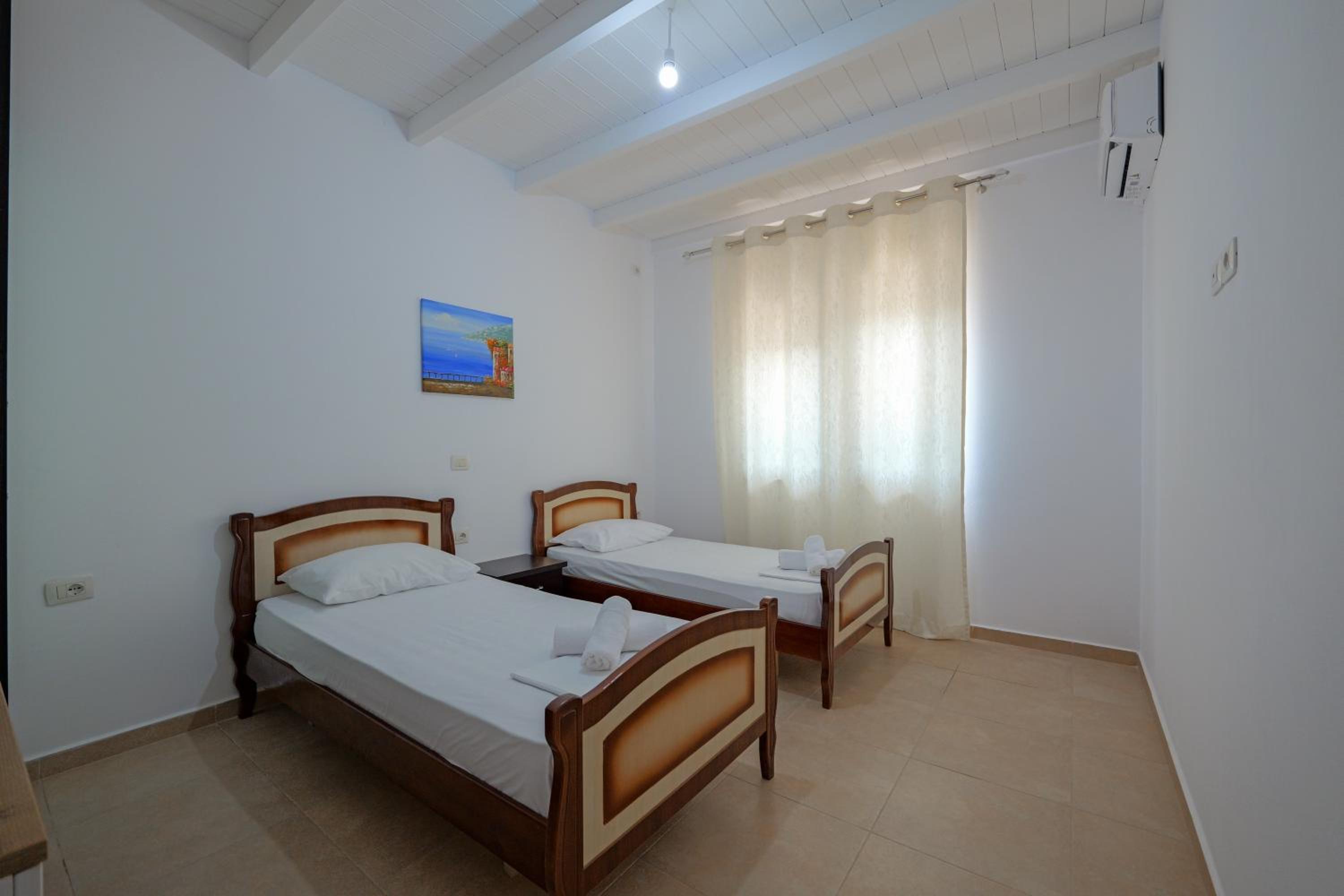 Apartments Villa Luxor