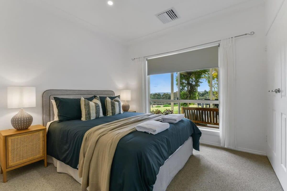 Wren Hill - Dreamy Home with Spectacular Views