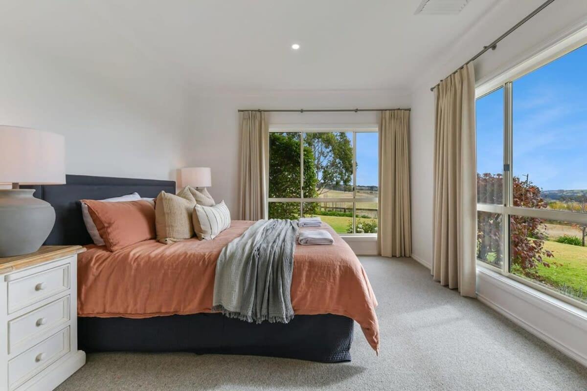 Wren Hill - Dreamy Home with Spectacular Views