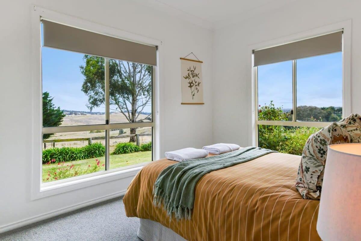 Wren Hill - Dreamy Home with Spectacular Views
