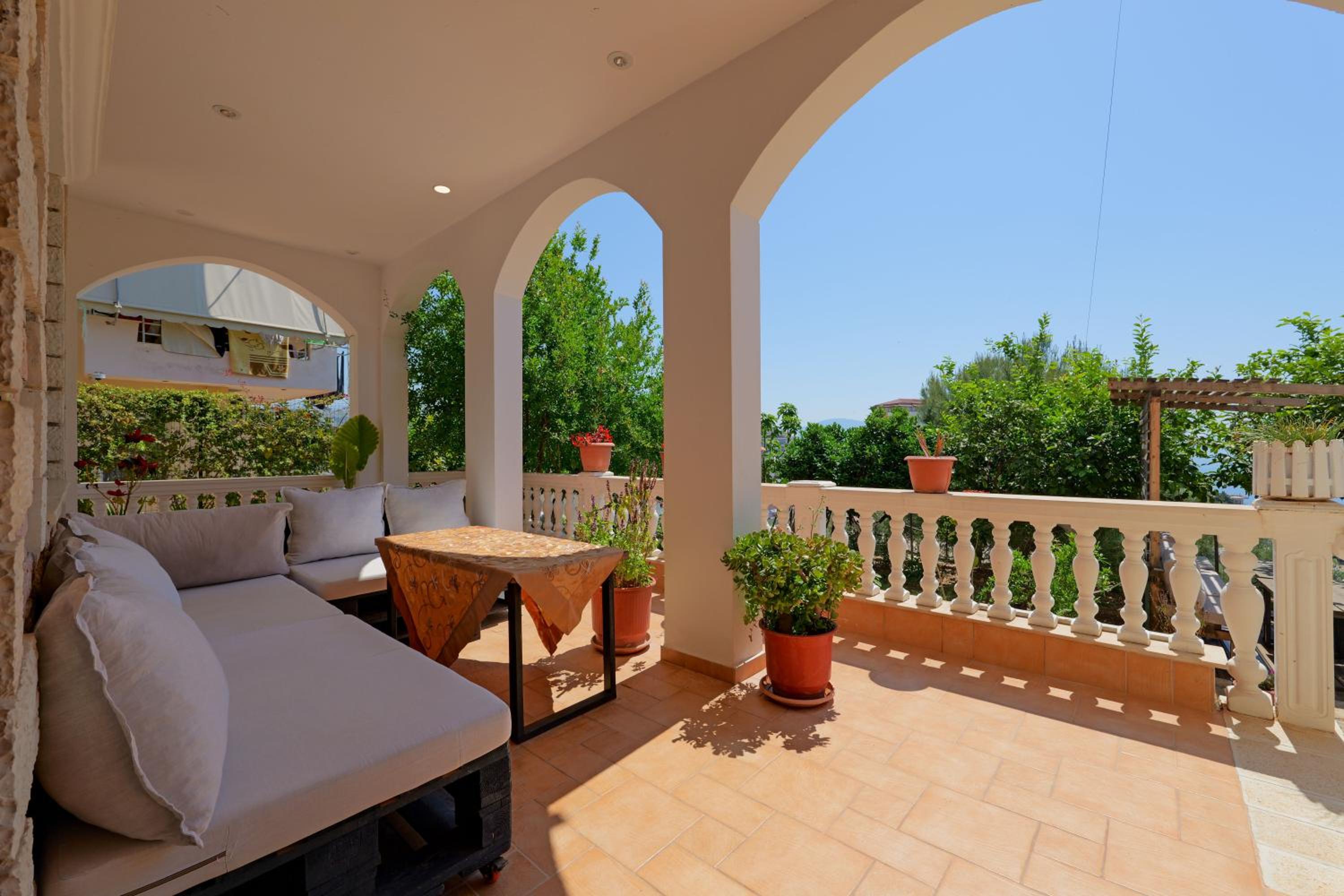Apartments Villa Luxor