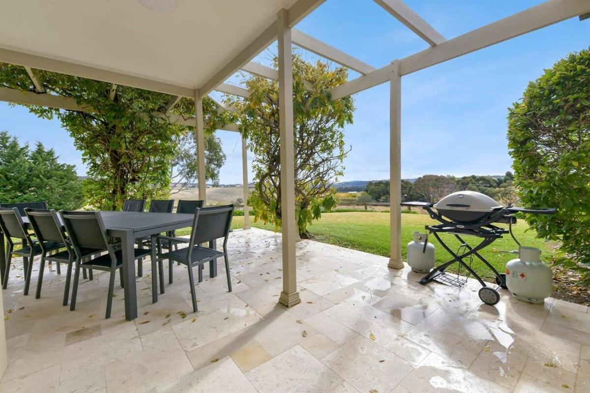 Wren Hill - Dreamy Home with Spectacular Views