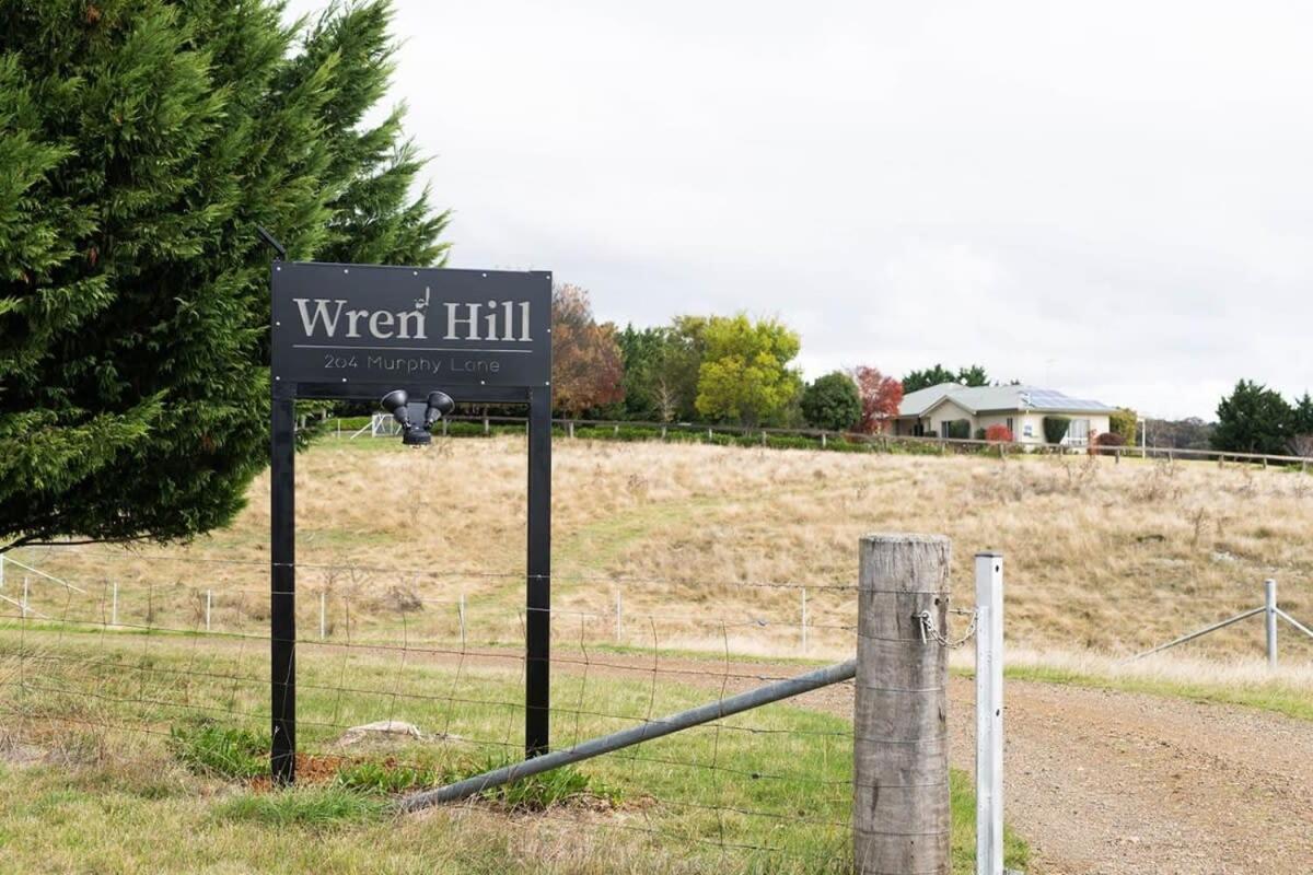 Wren Hill - Dreamy Home with Spectacular Views
