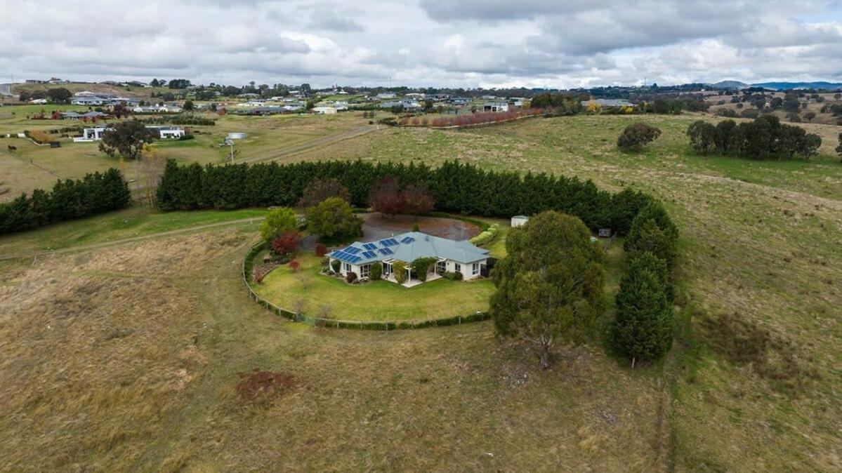 Wren Hill - Dreamy Home with Spectacular Views