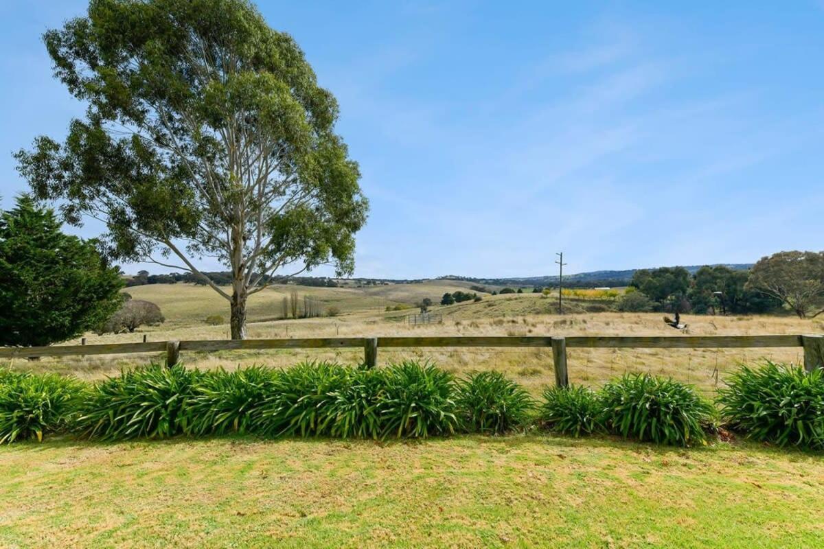 Wren Hill - Dreamy Home with Spectacular Views