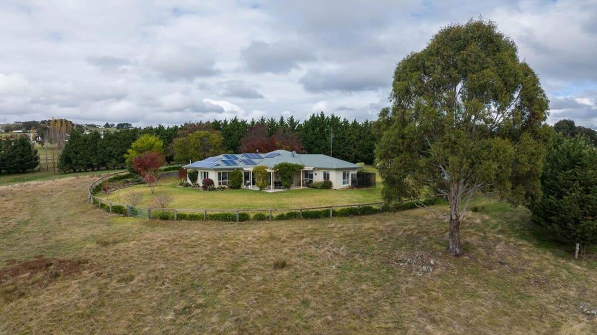 Wren Hill - Dreamy Home with Spectacular Views