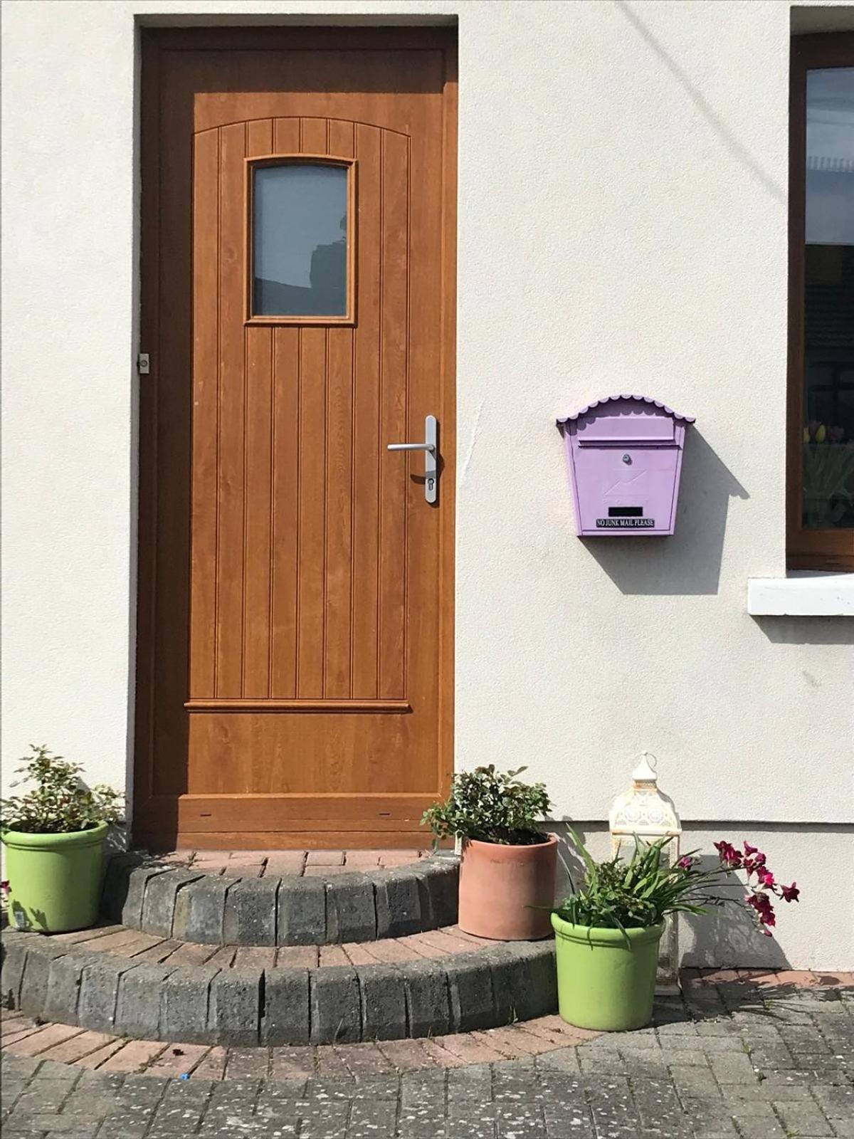 Spacious 3 bed townhouse in Dublin 12
