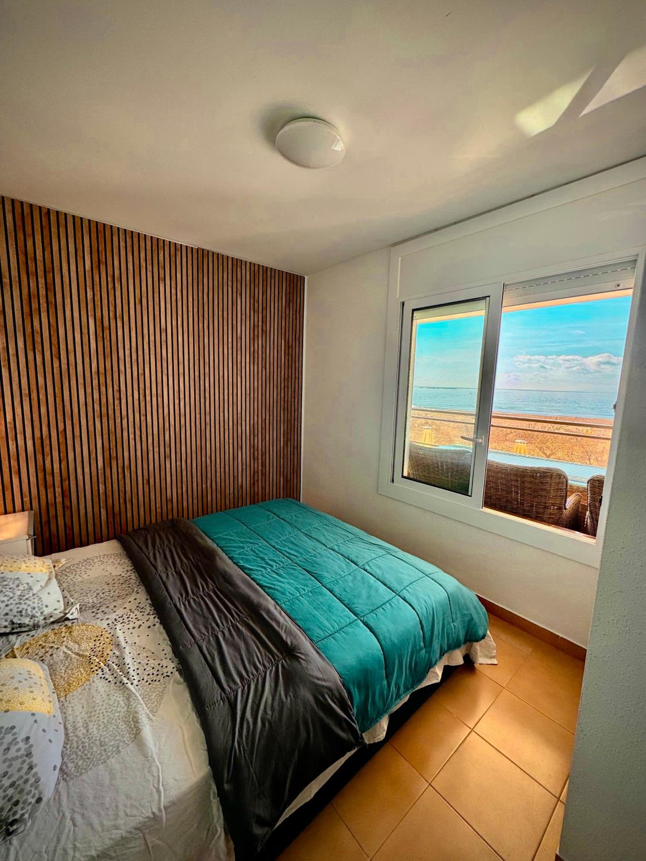 Roses Beach view 5