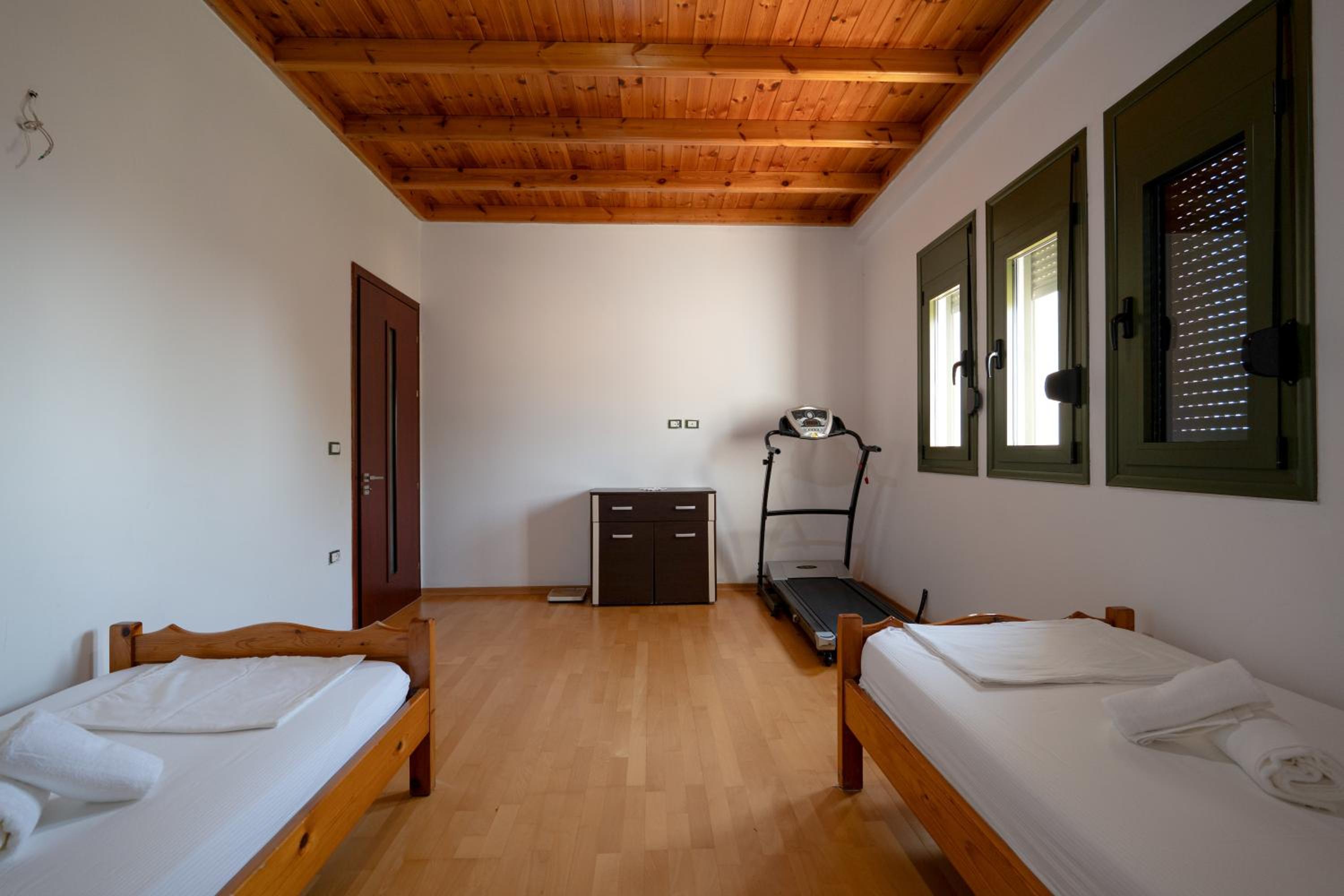 Apartments Villa Luxor
