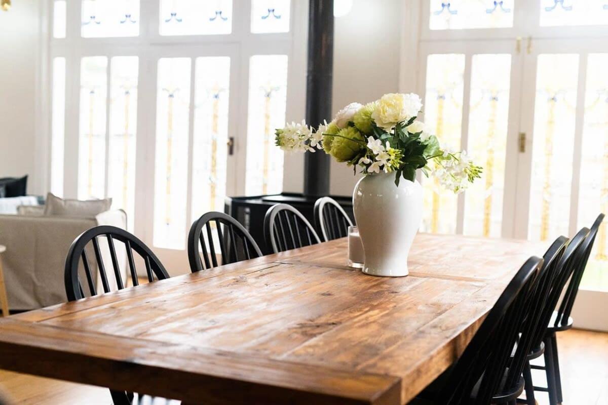 Kilarra House - Heritage Home on Byng St Sleeps 10