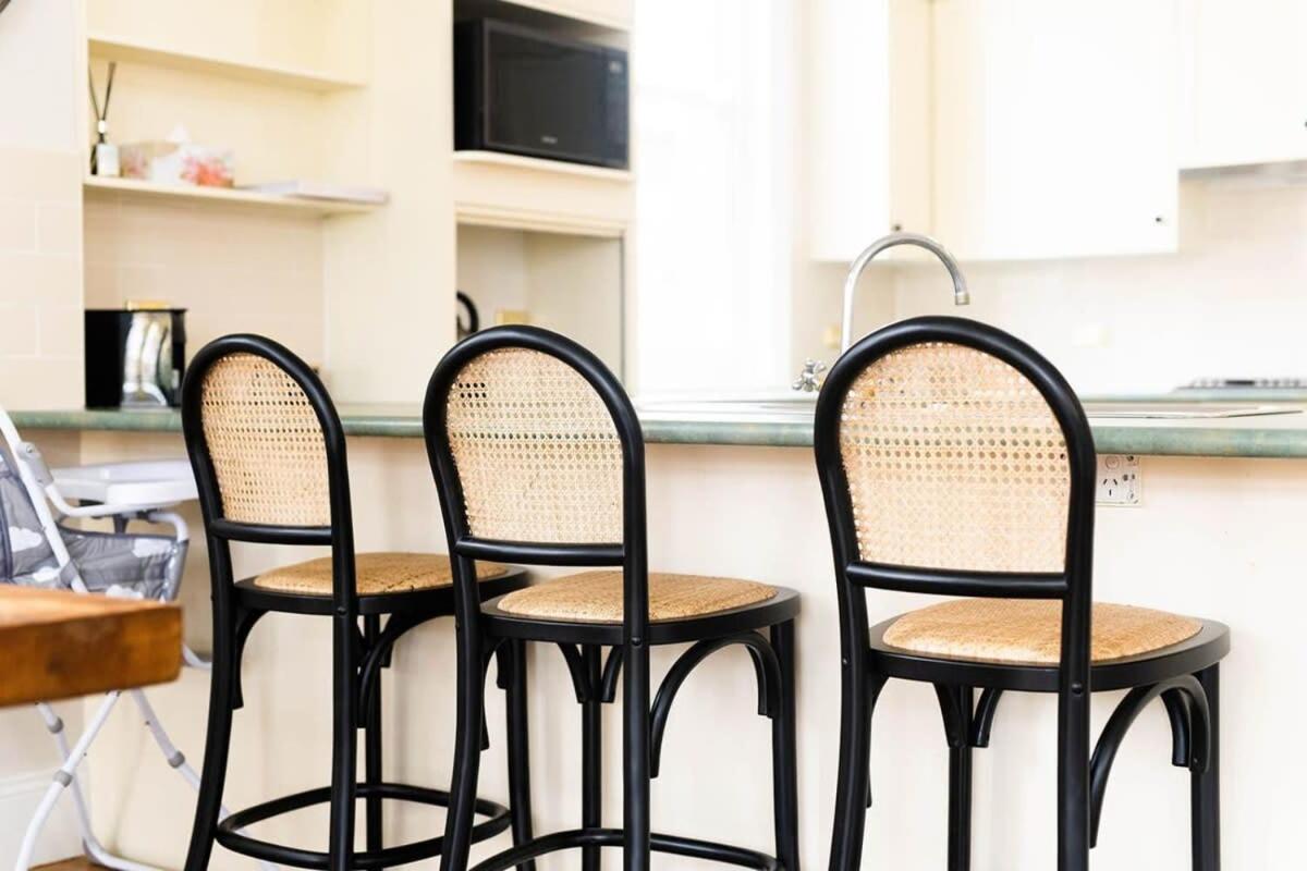 Kilarra House - Heritage Home on Byng St Sleeps 10