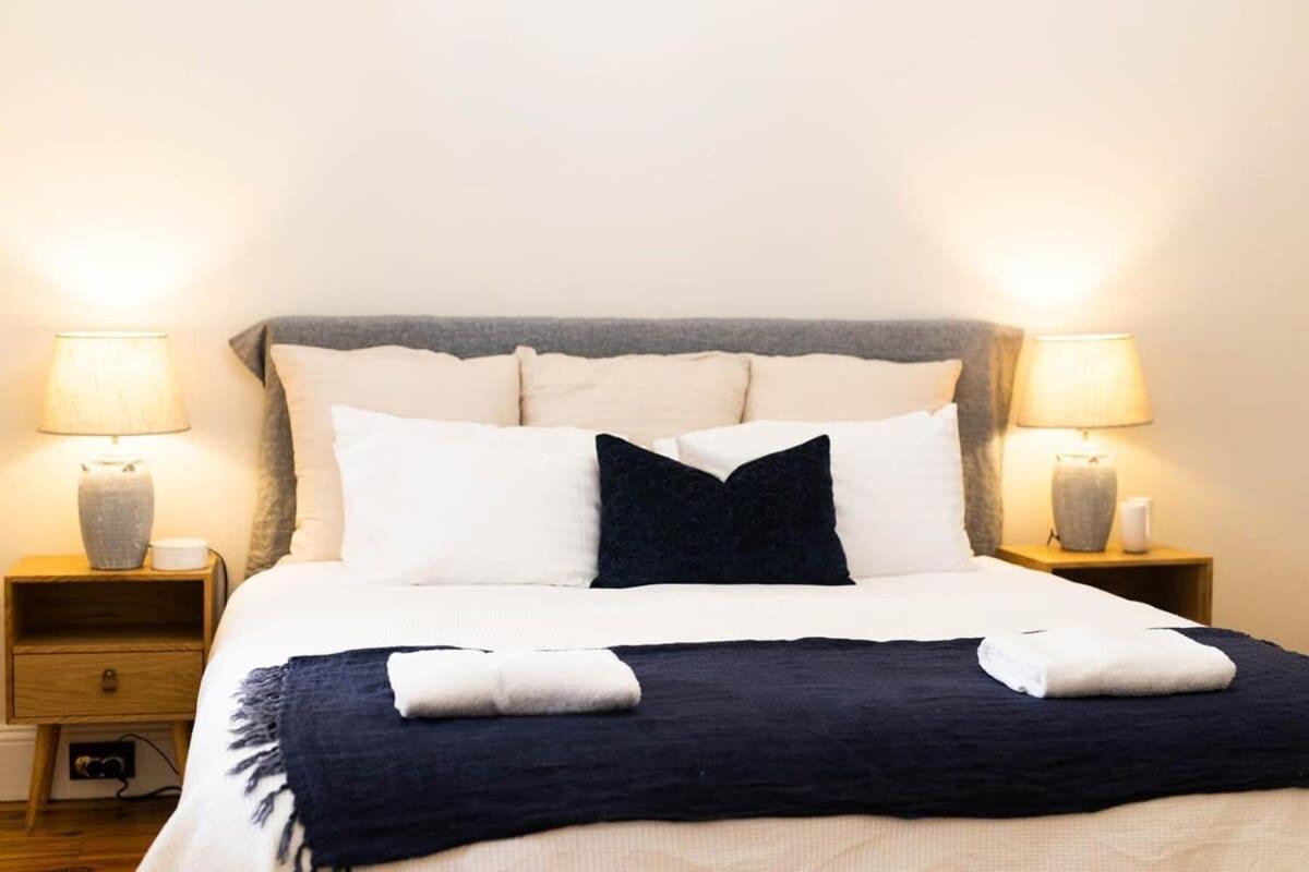 Kilarra House - Heritage Home on Byng St Sleeps 10