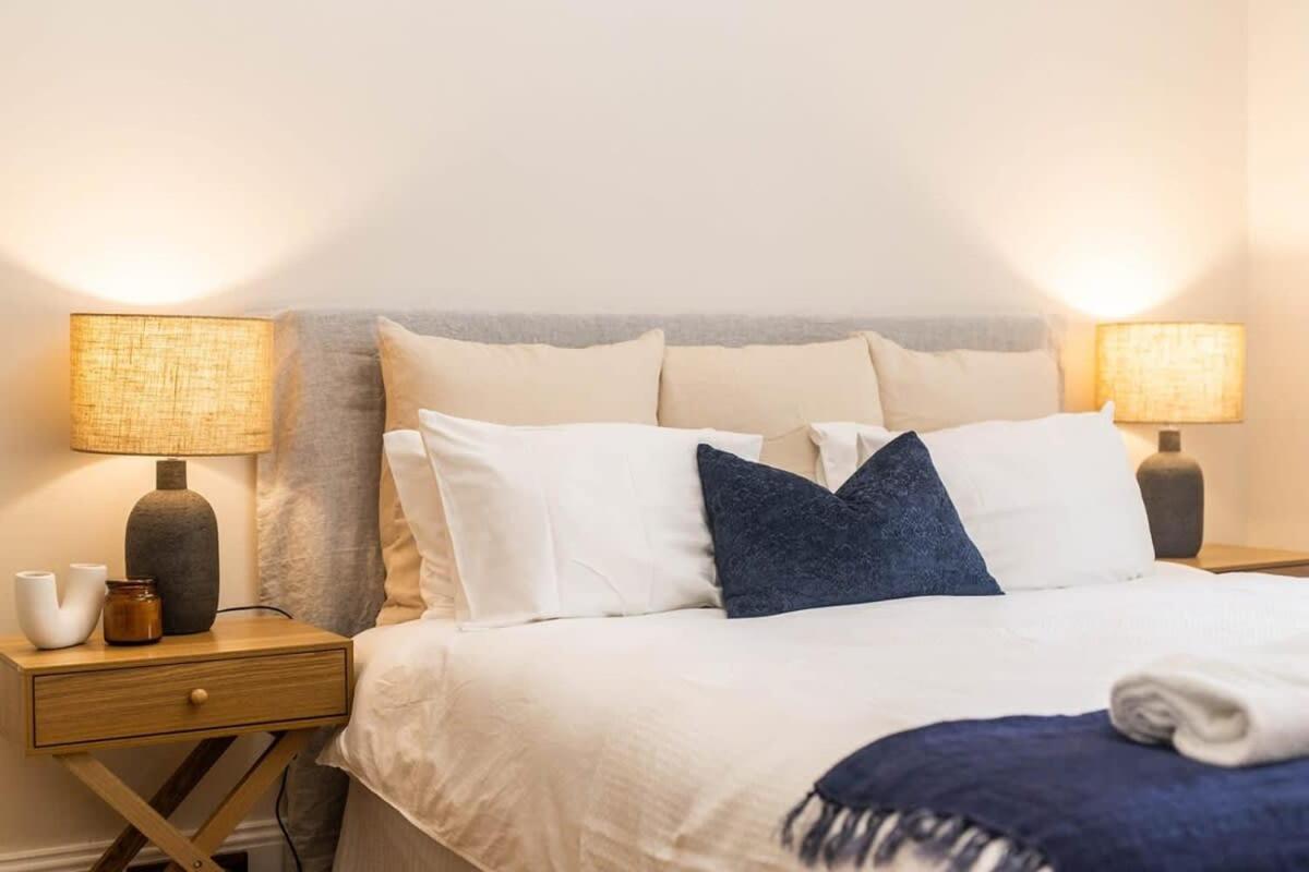 Kilarra House - Heritage Home on Byng St Sleeps 10