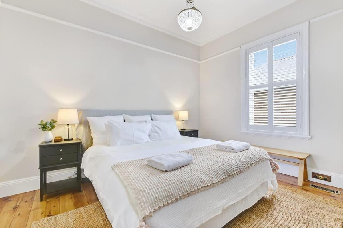 Kilarra House - Heritage Home on Byng St Sleeps 10