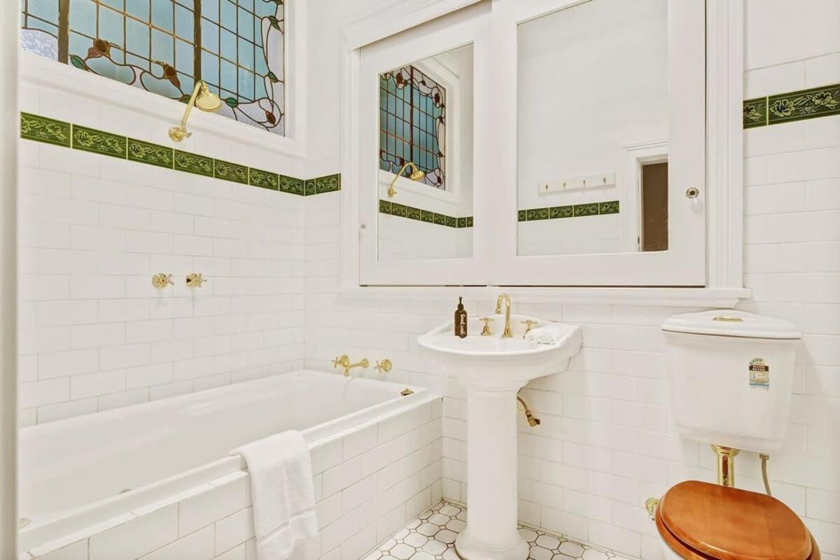 Kilarra House - Heritage Home on Byng St Sleeps 10