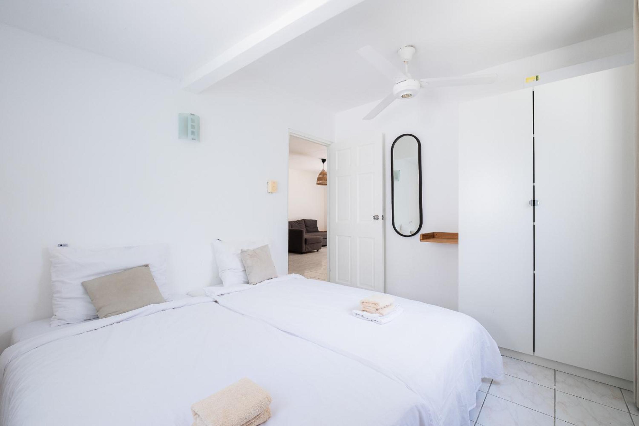 Apartment Medi - Cas Grandi