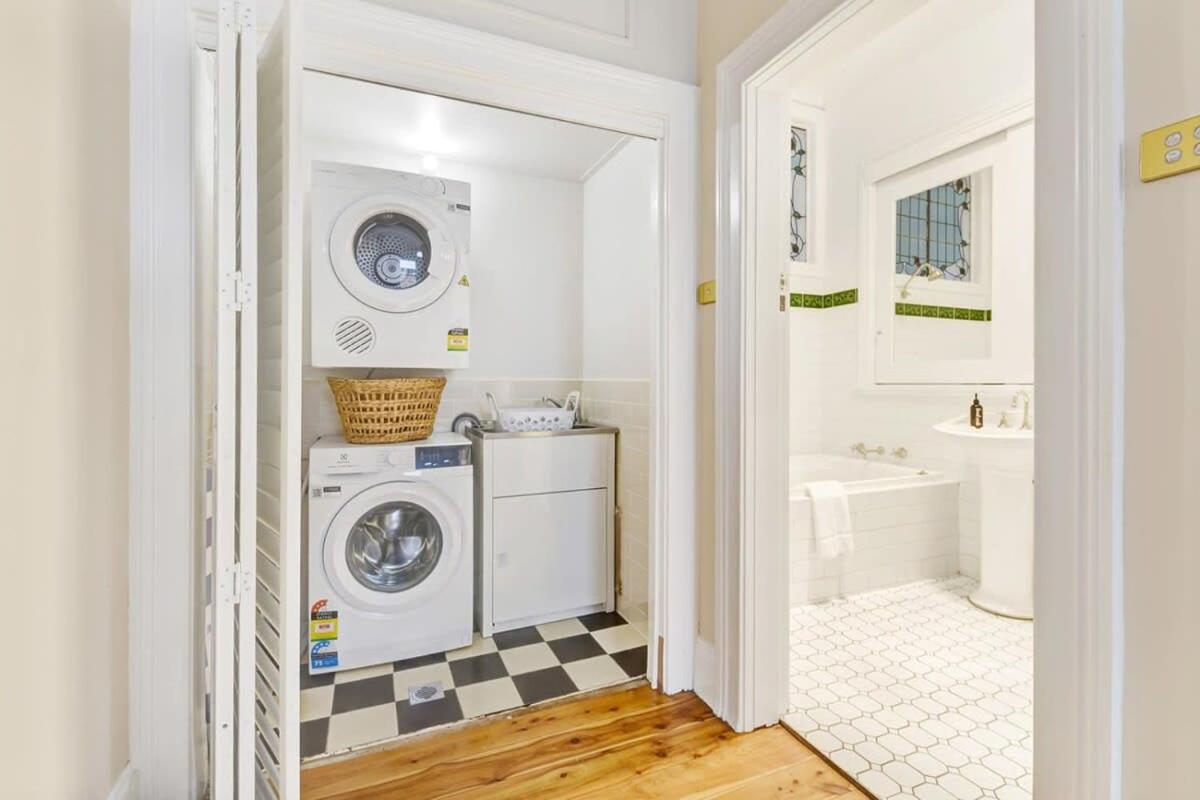 Kilarra House - Heritage Home on Byng St Sleeps 10