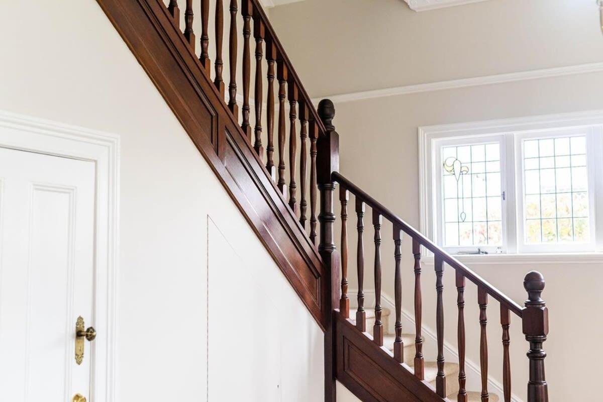 Kilarra House - Heritage Home on Byng St Sleeps 10